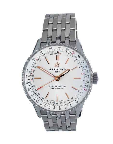 Breitling Navitimer Automatic 36 A17327